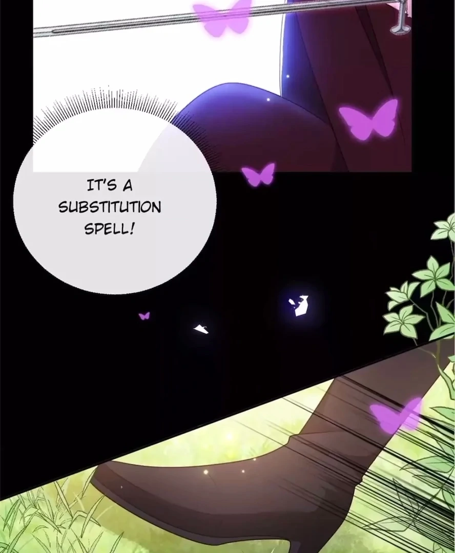 Read Demon, No Kissing! chapter 177 image 27 on Lezhin