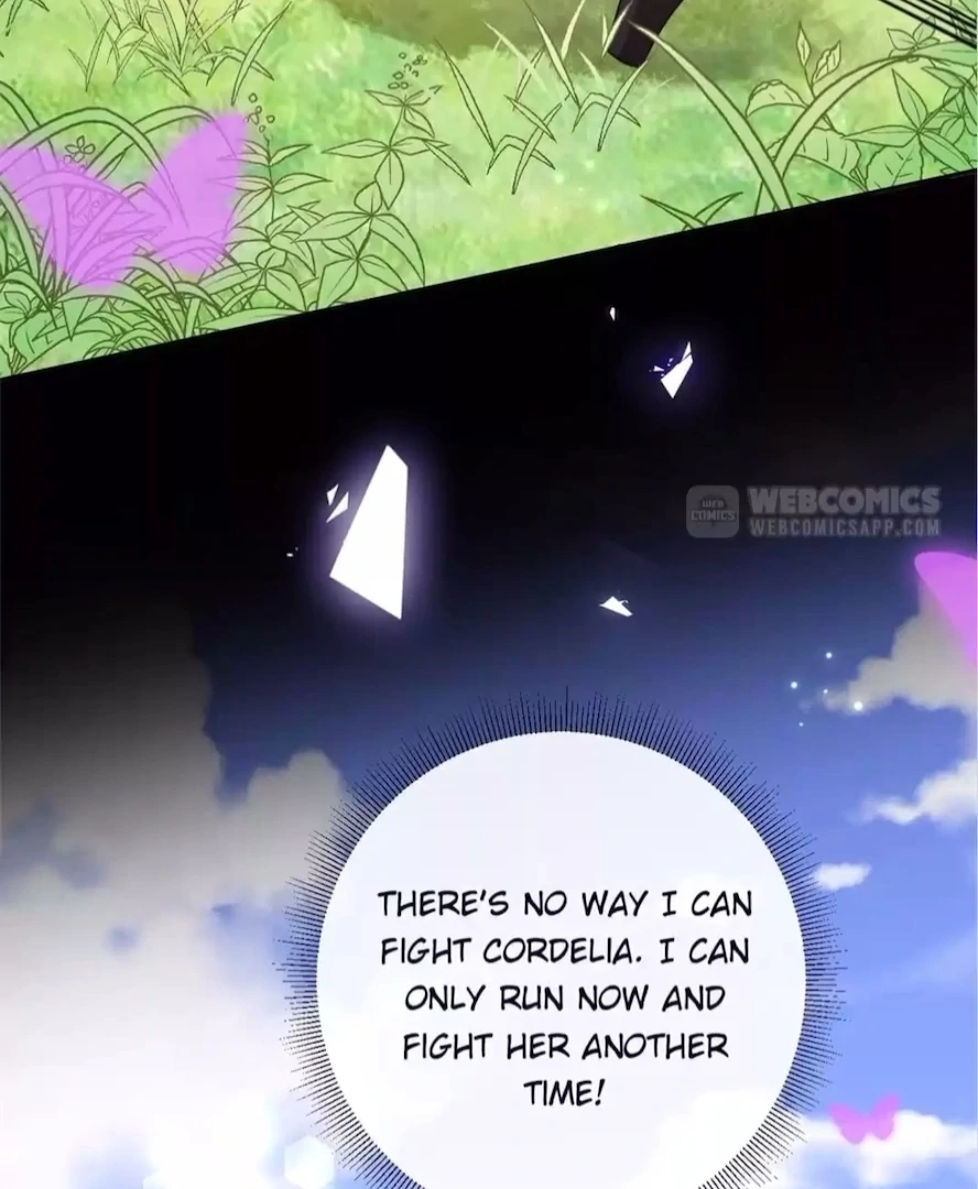 Read Demon, No Kissing! chapter 177 image 28 on Lezhin
