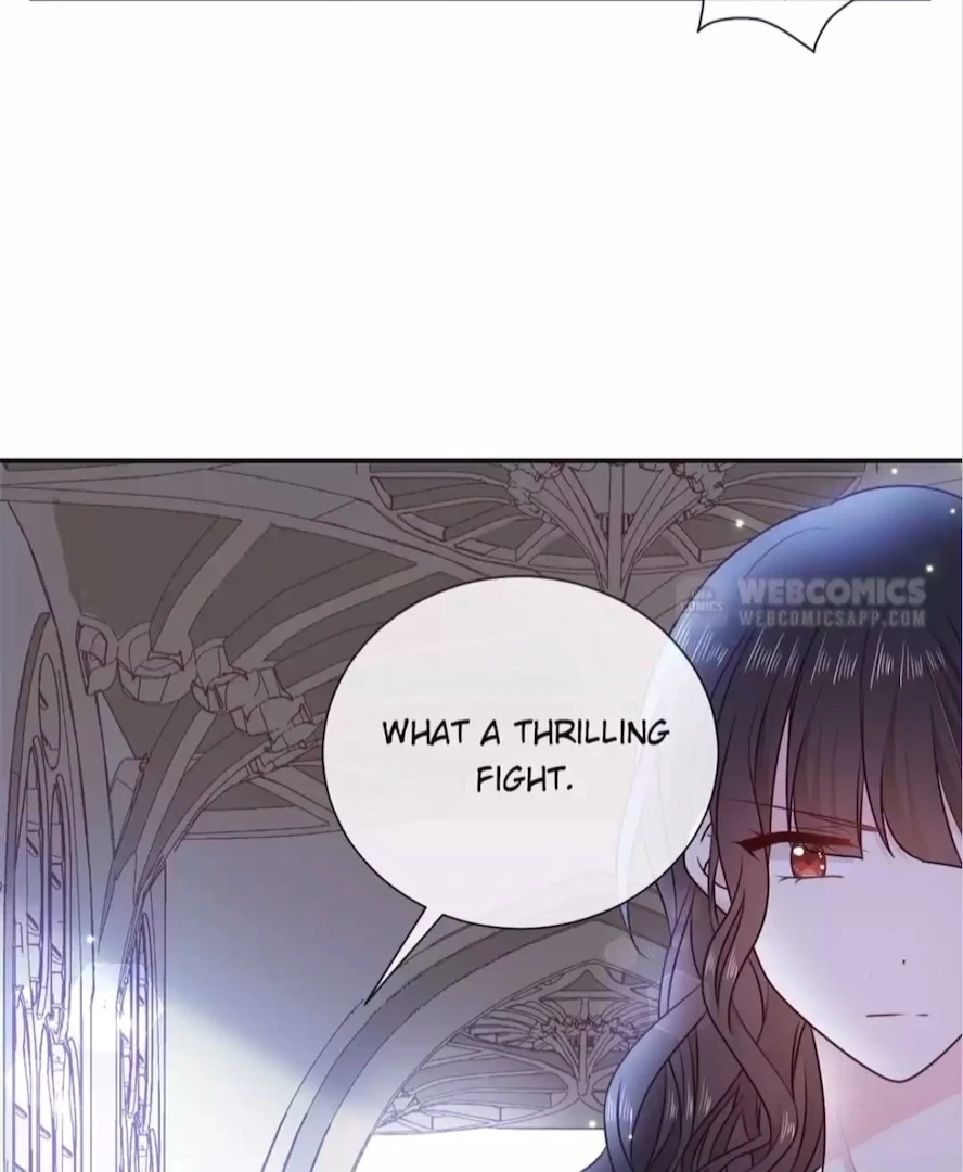 Read Demon, No Kissing! chapter 177 image 33 on Lezhin