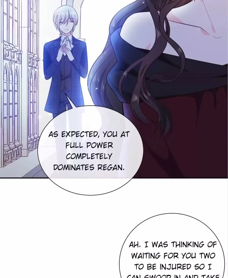 Read Demon, No Kissing! chapter 177 image 34 on Lezhin