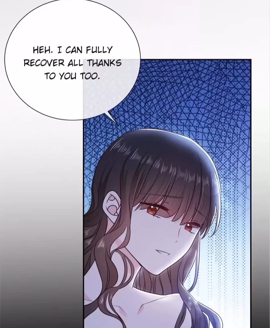 Read Demon, No Kissing! chapter 177 image 36 on Lezhin