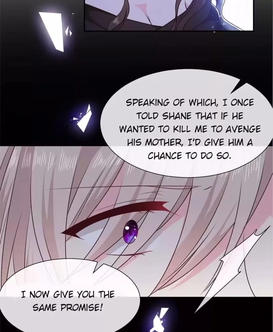 Read Demon, No Kissing! chapter 177 image 37 on Lezhin