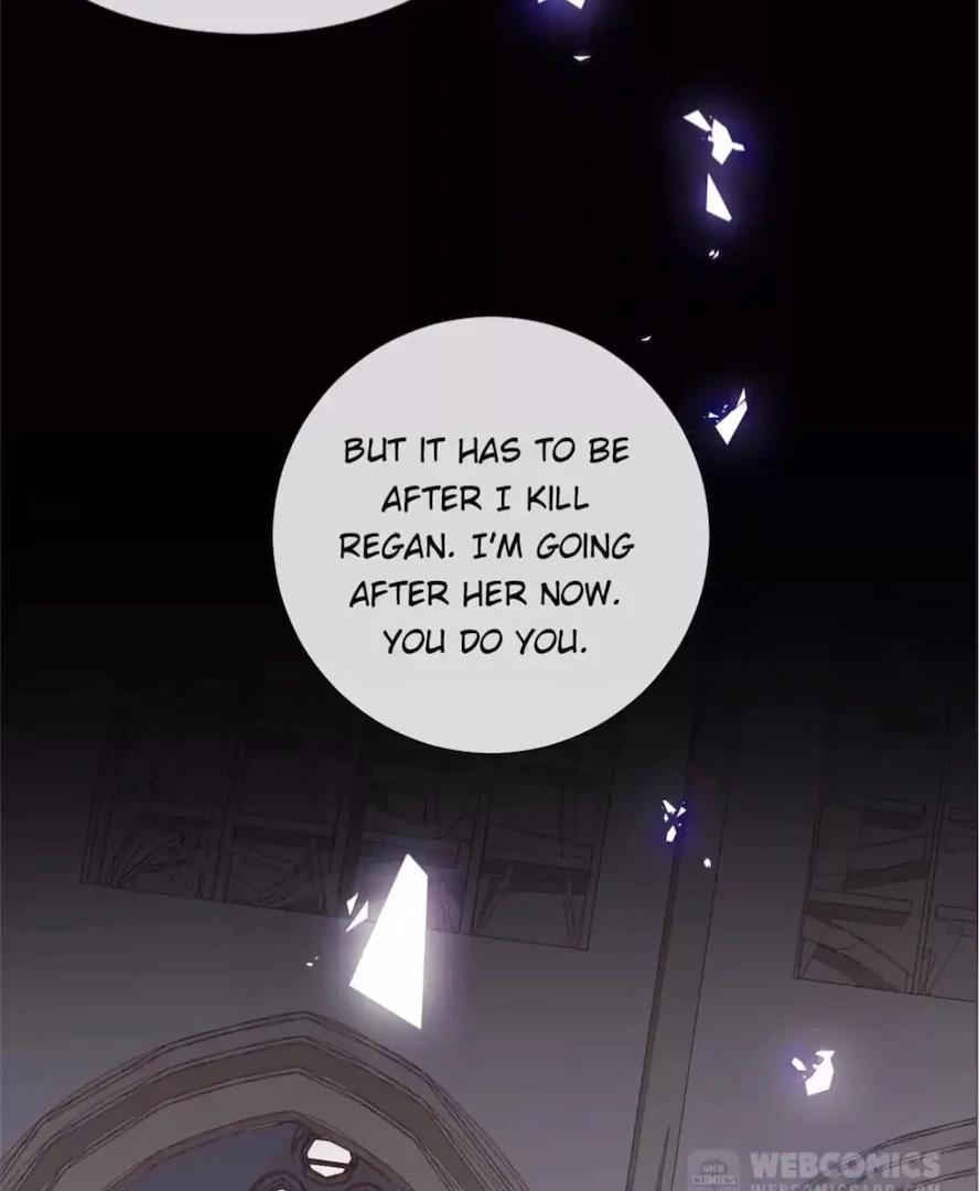 Read Demon, No Kissing! chapter 177 image 38 on Lezhin