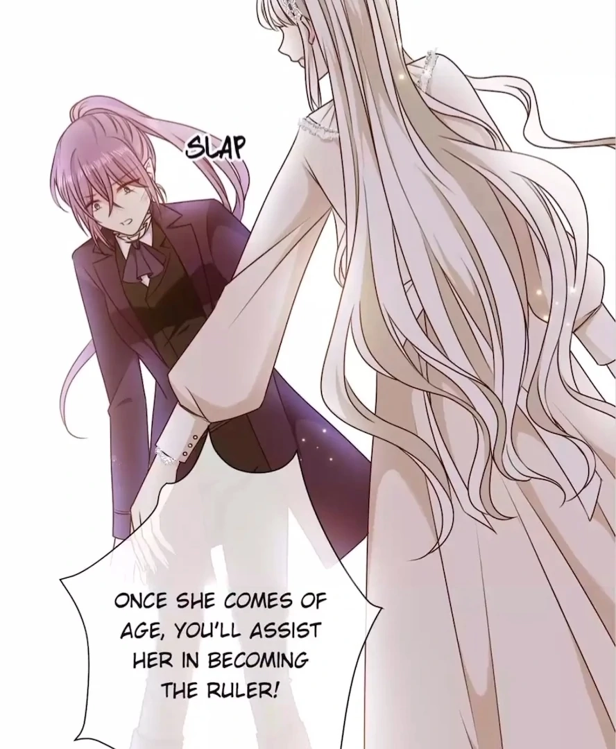Read Demon, No Kissing! chapter 177 image 4 on Lezhin
