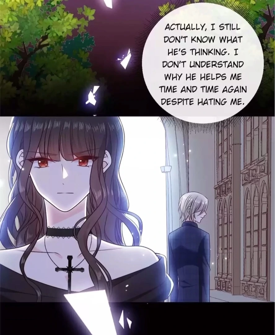 Read Demon, No Kissing! chapter 177 image 40 on Lezhin