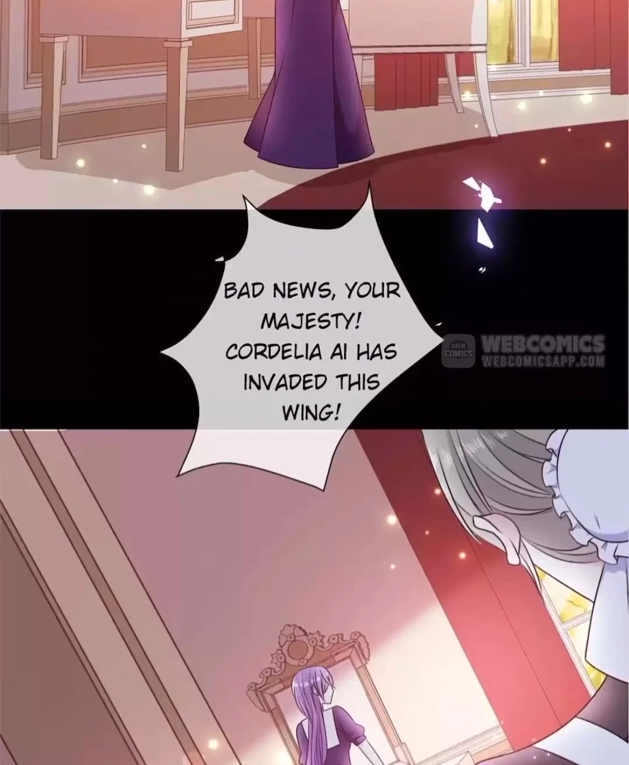 Read Demon, No Kissing! chapter 177 image 44 on Lezhin