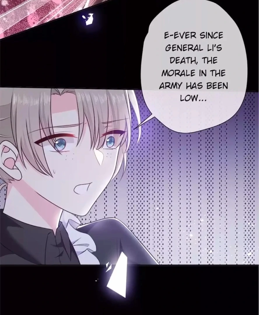 Read Demon, No Kissing! chapter 177 image 46 on Lezhin