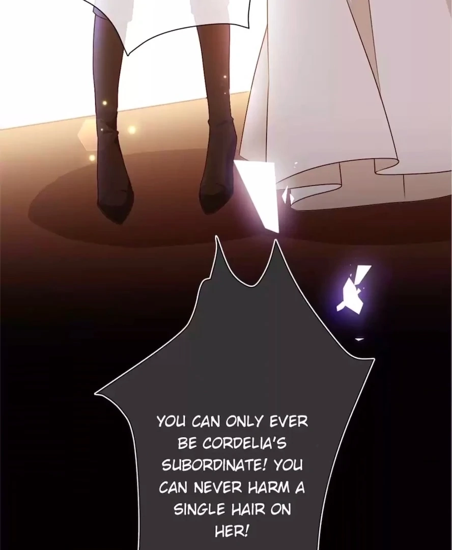 Read Demon, No Kissing! chapter 177 image 5 on Lezhin