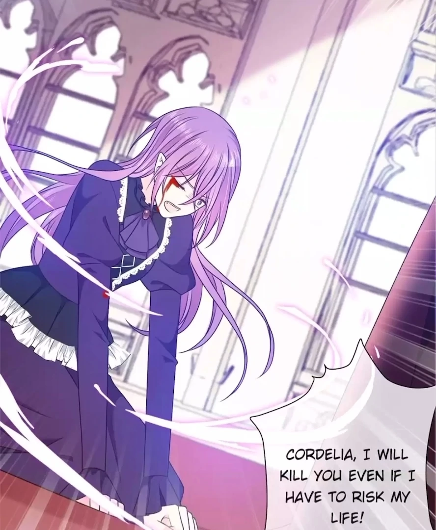 Read Demon, No Kissing! chapter 177 image 8 on Lezhin
