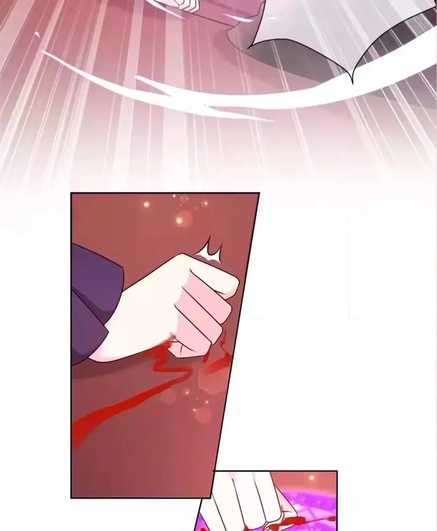 Read Demon, No Kissing! chapter 177 image 9 on Lezhin