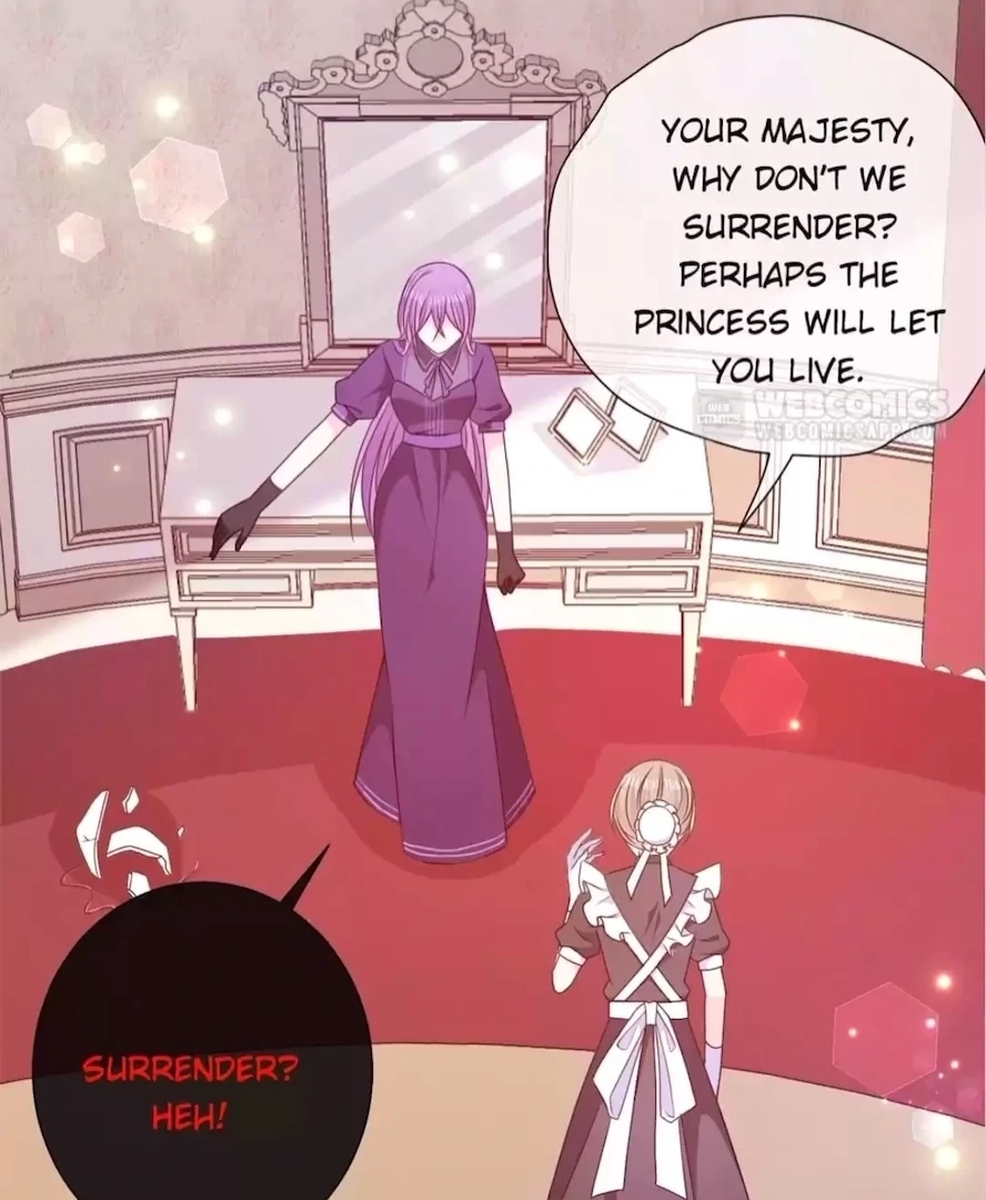 Read Demon, No Kissing! chapter 178 image 1 on Lezhin