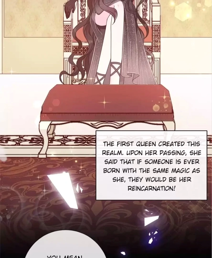 Read Demon, No Kissing! chapter 178 image 10 on Lezhin