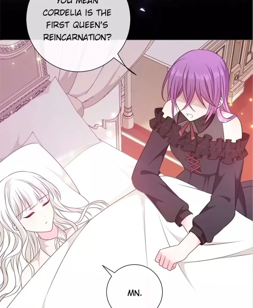 Read Demon, No Kissing! chapter 178 image 11 on Lezhin
