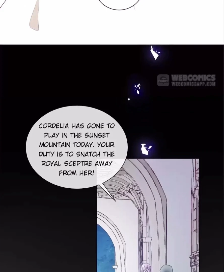 Read Demon, No Kissing! chapter 178 image 12 on Lezhin