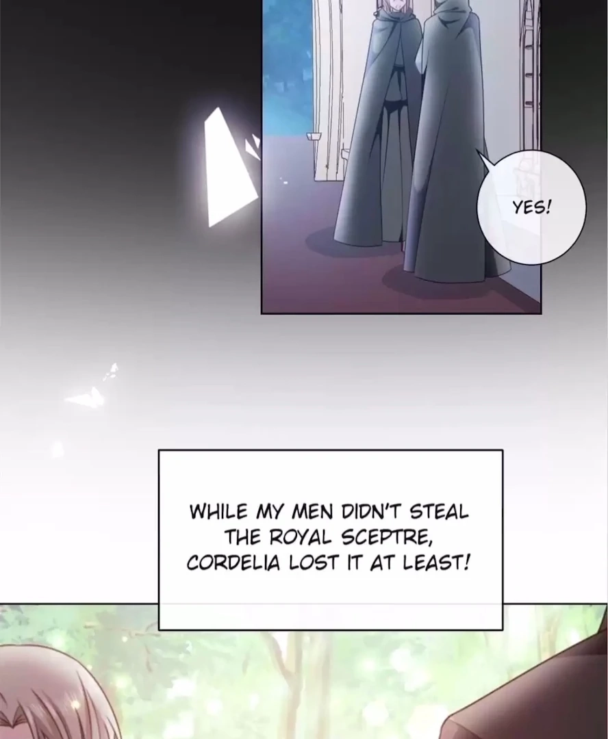 Read Demon, No Kissing! chapter 178 image 13 on Lezhin