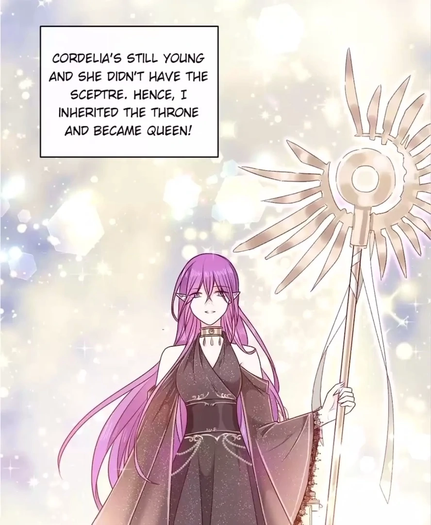 Read Demon, No Kissing! chapter 178 image 15 on Lezhin