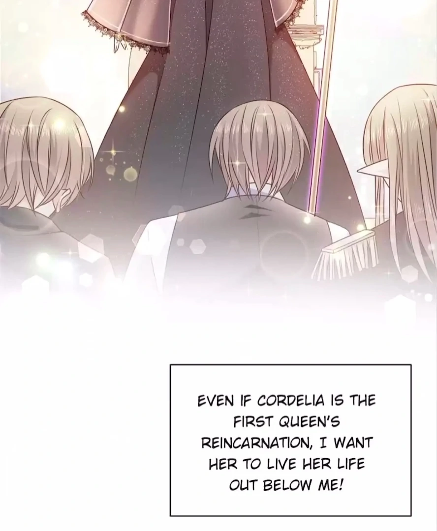 Read Demon, No Kissing! chapter 178 image 16 on Lezhin