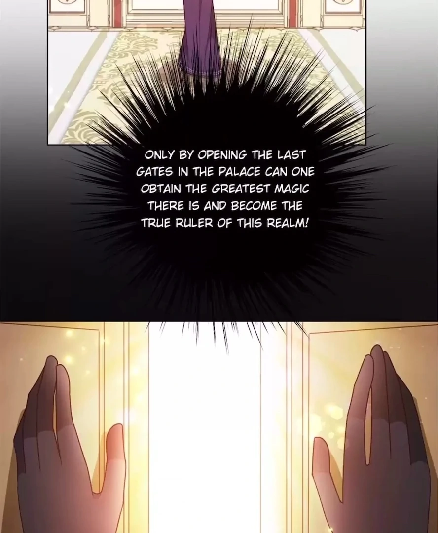 Read Demon, No Kissing! chapter 178 image 18 on Lezhin