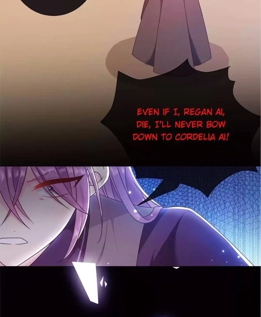 Read Demon, No Kissing! chapter 178 image 2 on Lezhin
