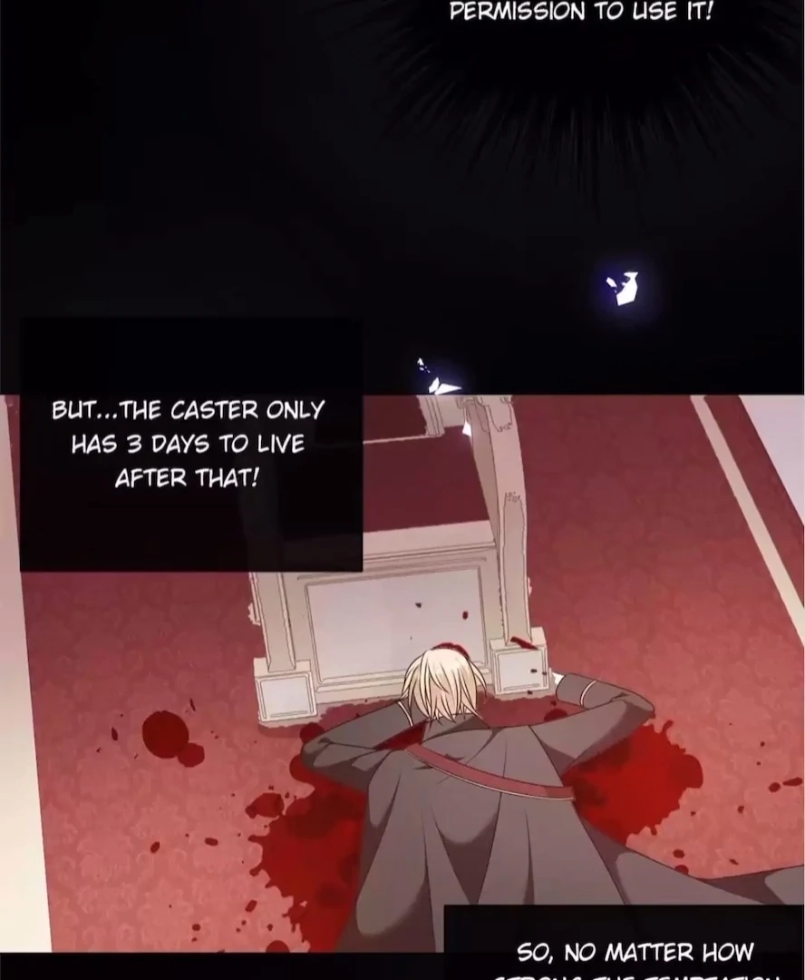 Read Demon, No Kissing! chapter 178 image 21 on Lezhin