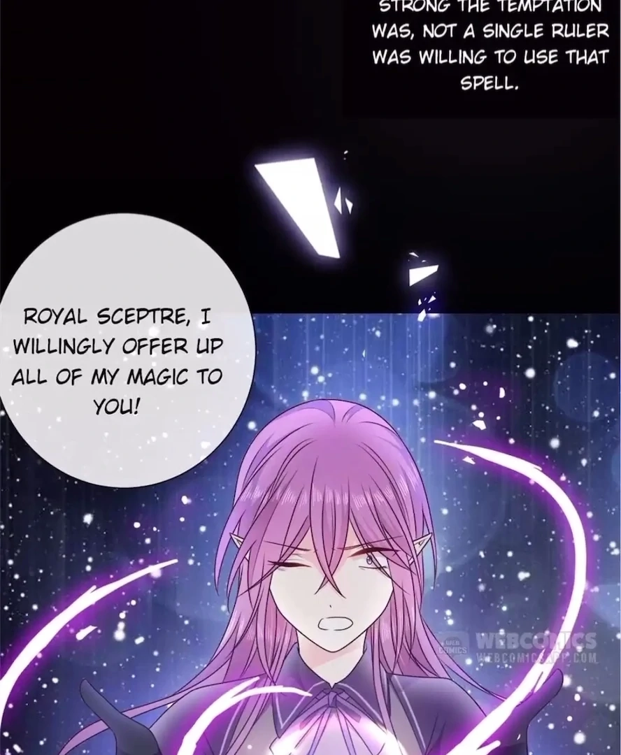 Read Demon, No Kissing! chapter 178 image 22 on Lezhin