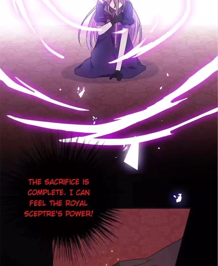Read Demon, No Kissing! chapter 178 image 25 on Lezhin