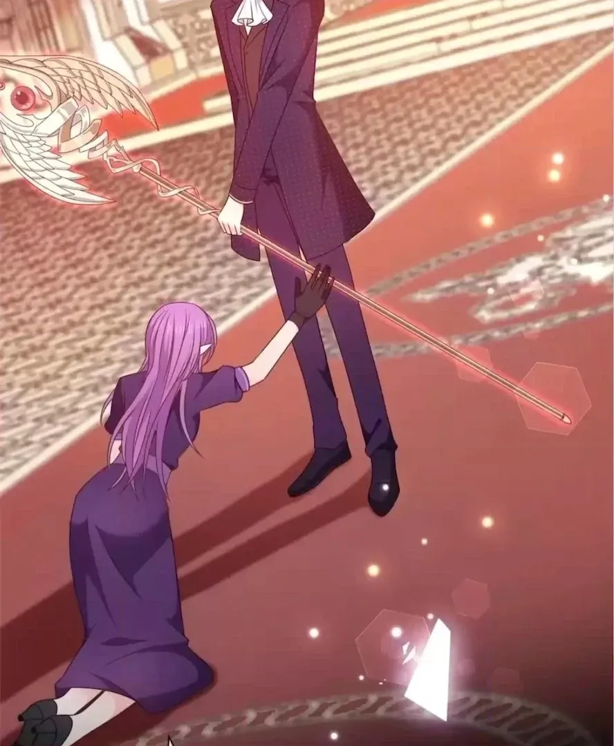 Read Demon, No Kissing! chapter 178 image 29 on Lezhin