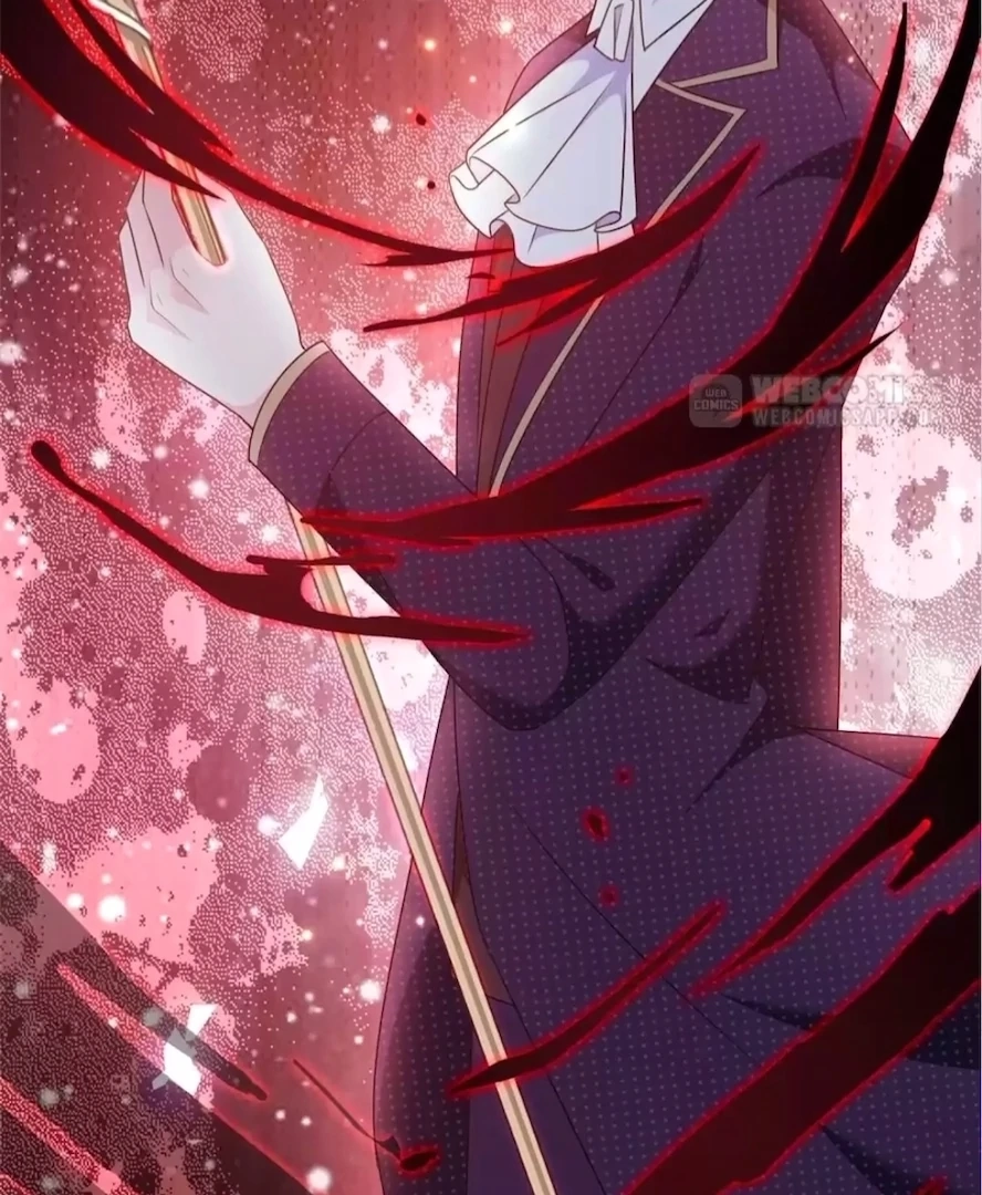 Read Demon, No Kissing! chapter 178 image 33 on Lezhin
