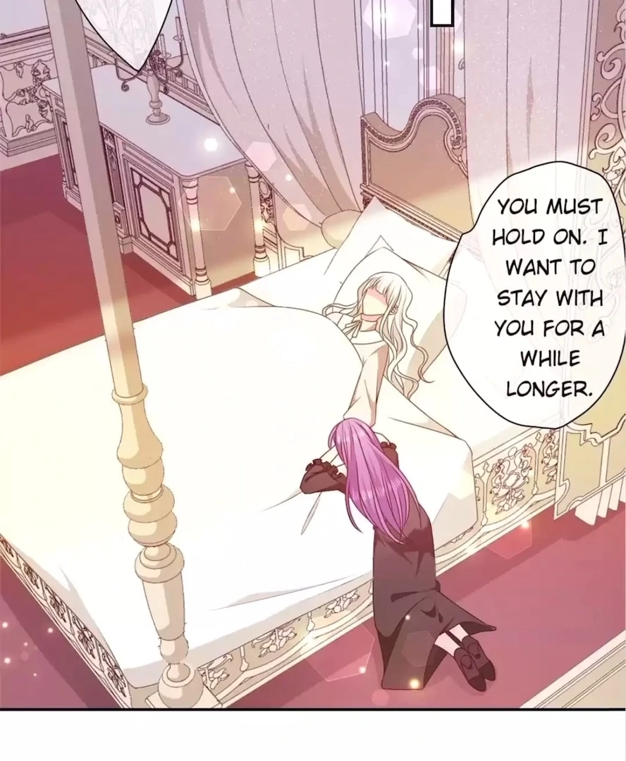 Read Demon, No Kissing! chapter 178 image 4 on Lezhin