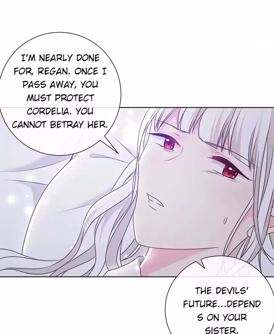 Read Demon, No Kissing! chapter 178 image 5 on Lezhin