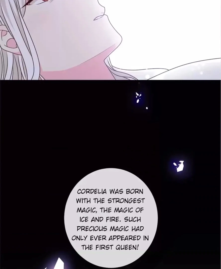 Read Demon, No Kissing! chapter 178 image 8 on Lezhin