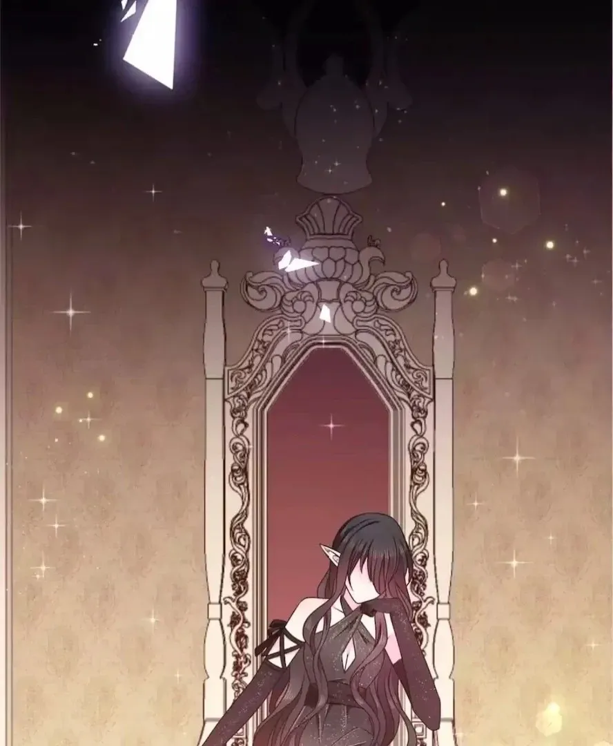 Read Demon, No Kissing! chapter 178 image 9 on Lezhin
