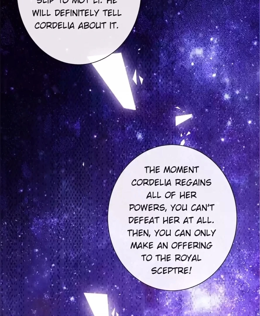 Read Demon, No Kissing! chapter 179 image 10 on Lezhin