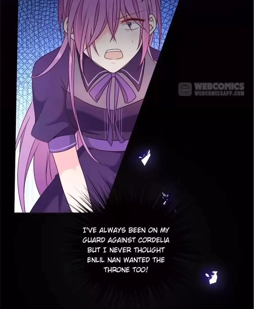 Read Demon, No Kissing! chapter 179 image 12 on Lezhin