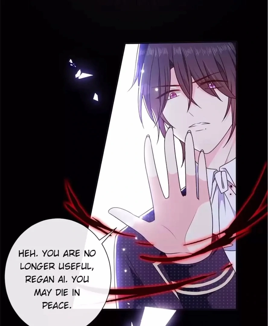 Read Demon, No Kissing! chapter 179 image 13 on Lezhin
