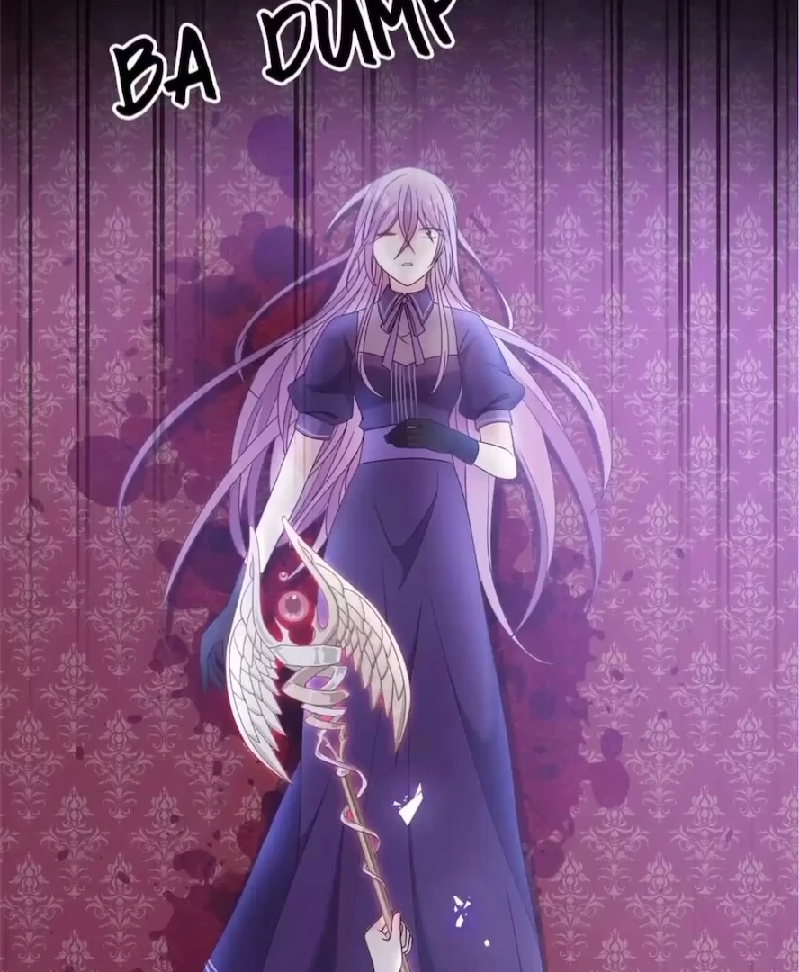 Read Demon, No Kissing! chapter 179 image 16 on Lezhin