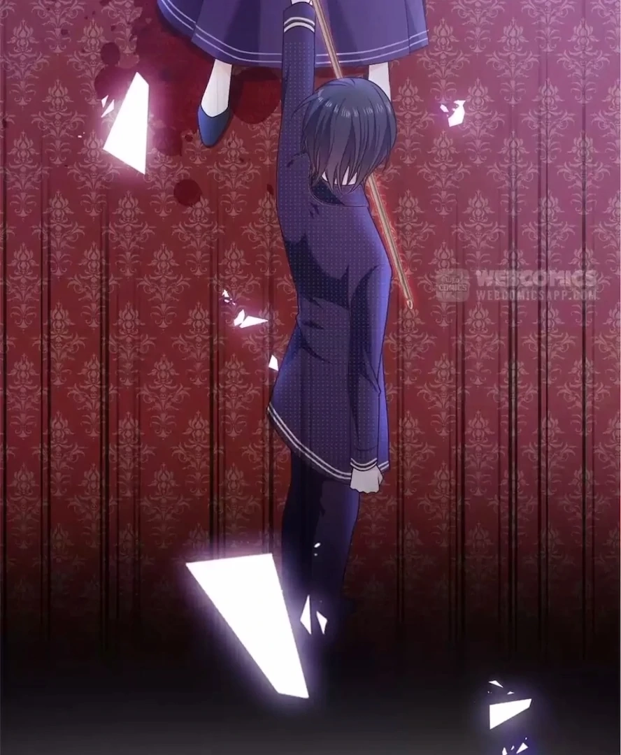 Read Demon, No Kissing! chapter 179 image 17 on Lezhin