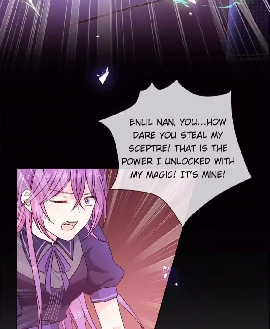 Read Demon, No Kissing! chapter 179 image 2 on Lezhin