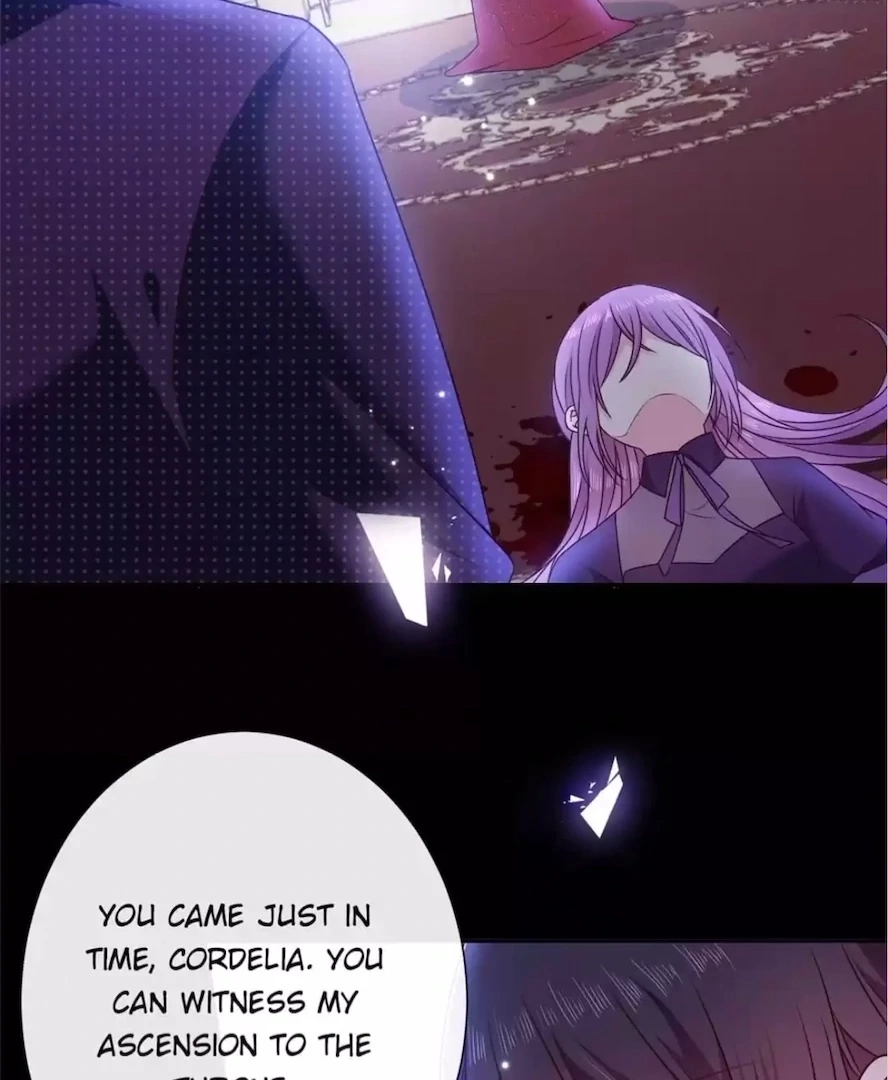 Read Demon, No Kissing! chapter 179 image 27 on Lezhin