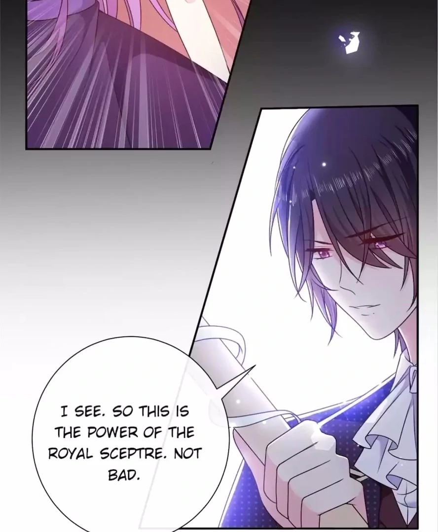 Read Demon, No Kissing! chapter 179 image 3 on Lezhin