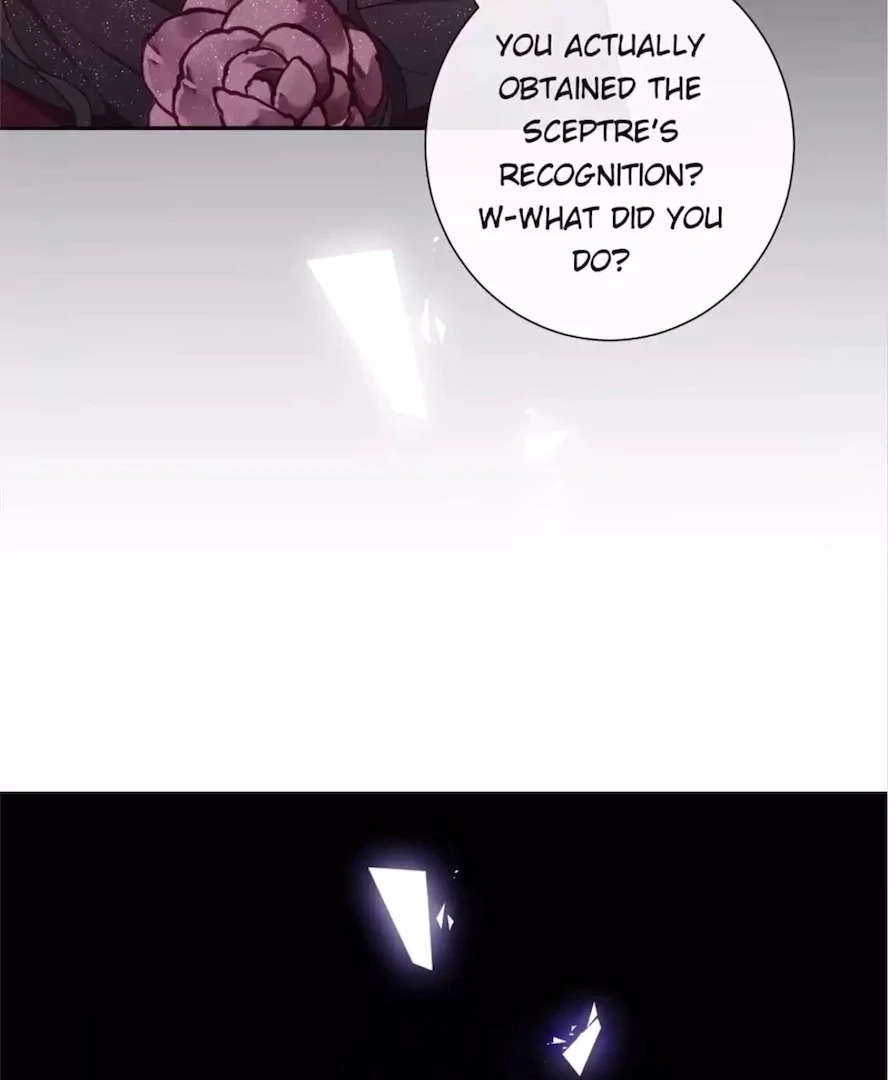 Read Demon, No Kissing! chapter 179 image 30 on Lezhin