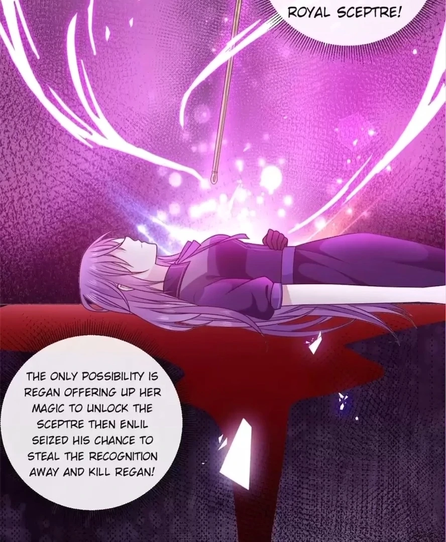 Read Demon, No Kissing! chapter 179 image 32 on Lezhin