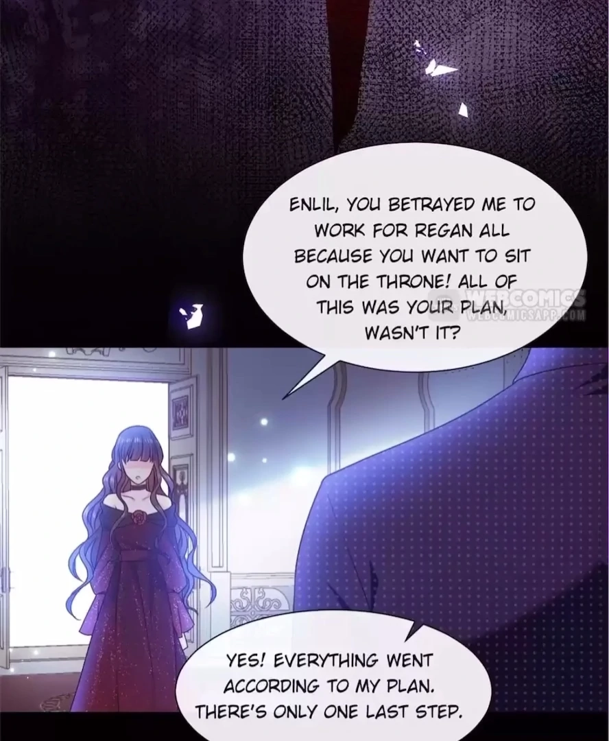 Read Demon, No Kissing! chapter 179 image 33 on Lezhin