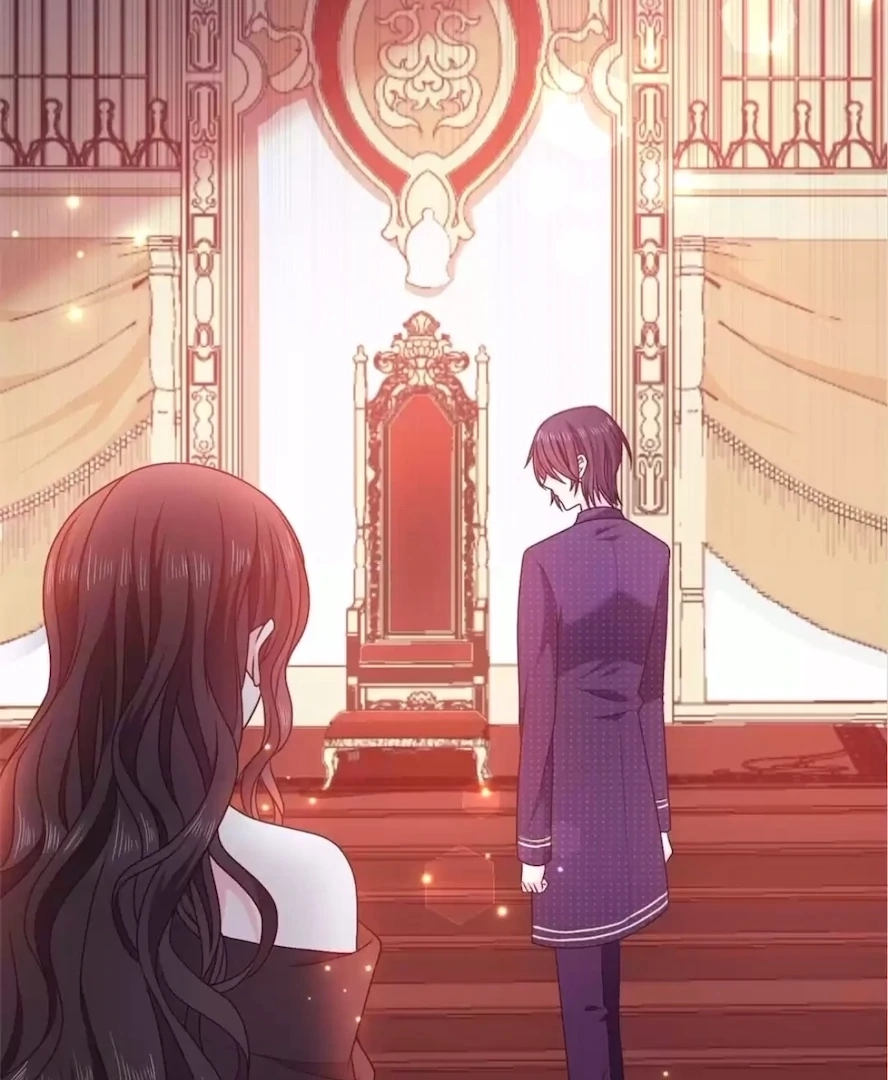 Read Demon, No Kissing! chapter 179 image 35 on Lezhin