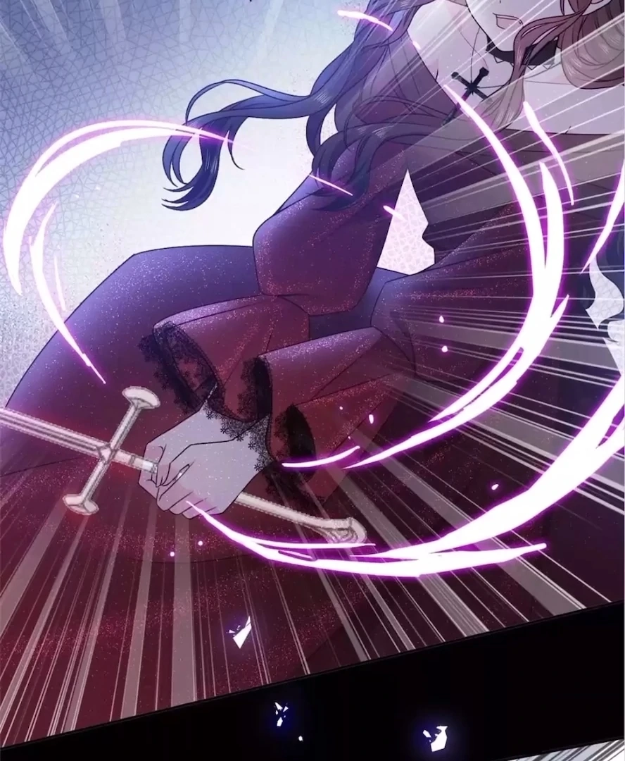 Read Demon, No Kissing! chapter 179 image 37 on Lezhin