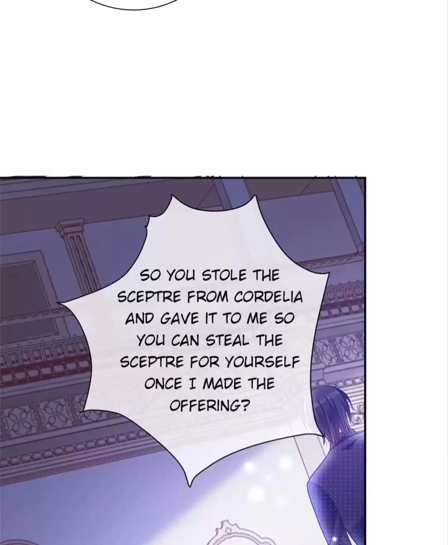 Read Demon, No Kissing! chapter 179 image 4 on Lezhin