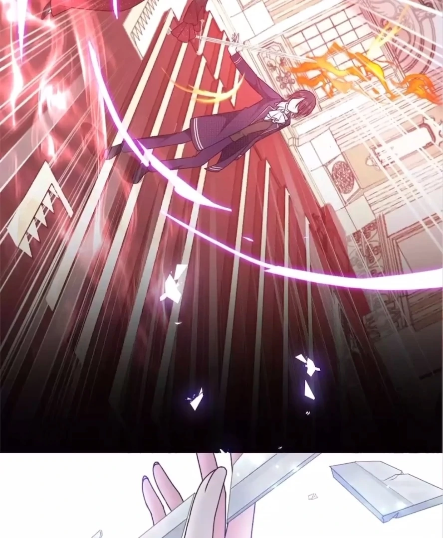 Read Demon, No Kissing! chapter 179 image 40 on Lezhin