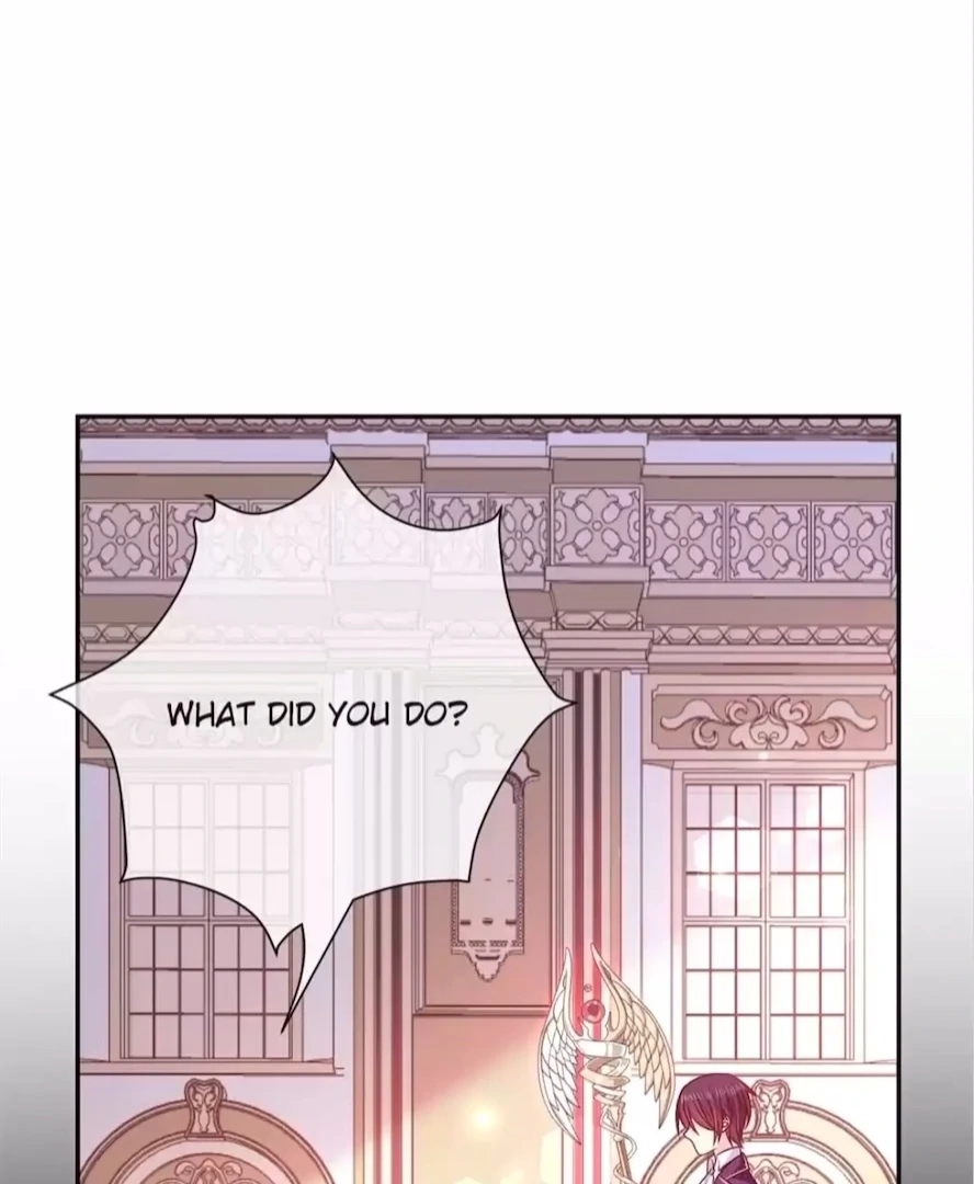 Read Demon, No Kissing! chapter 179 image 7 on Lezhin