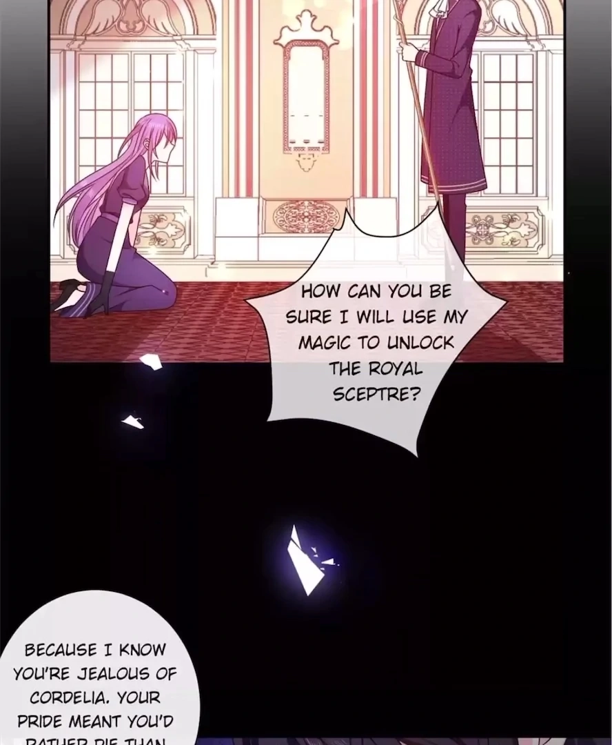 Read Demon, No Kissing! chapter 179 image 8 on Lezhin