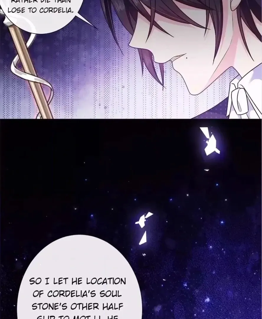 Read Demon, No Kissing! chapter 179 image 9 on Lezhin